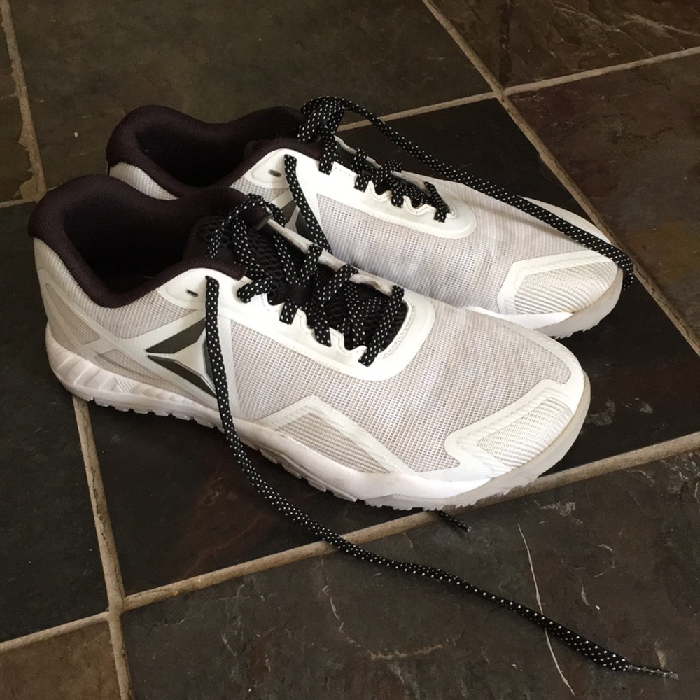 CrossFit Reebok Nanos